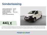 Volkswagen T7 Transporter Kasten KR 2.0TDI 110kW 8-Gang DSG - weiße Volkswagen T7 Transporter