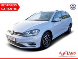 Volkswagen Golf VII 1.0 TSI Join Navi App-Connect PDC USB - US Gebrauchtwagen
