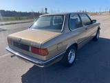 BMW 320 - BMW Gebrauchtwagen von 1979
