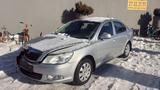 Skoda Octavia Lim. Elegance - Skoda Octavia Elegance mit Benzin-Antrieb
