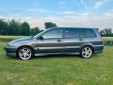 Mitsubishi Lancer Wagon 1,5 Benzin (+LPG),... - gebrauchte Mitsubishi Lancer aus dem Jahr 2009
