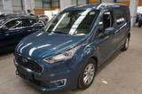 Ford Tourneo Connect Titanium*Pano*Standheizung* - blaue Ford Tourneo Connect