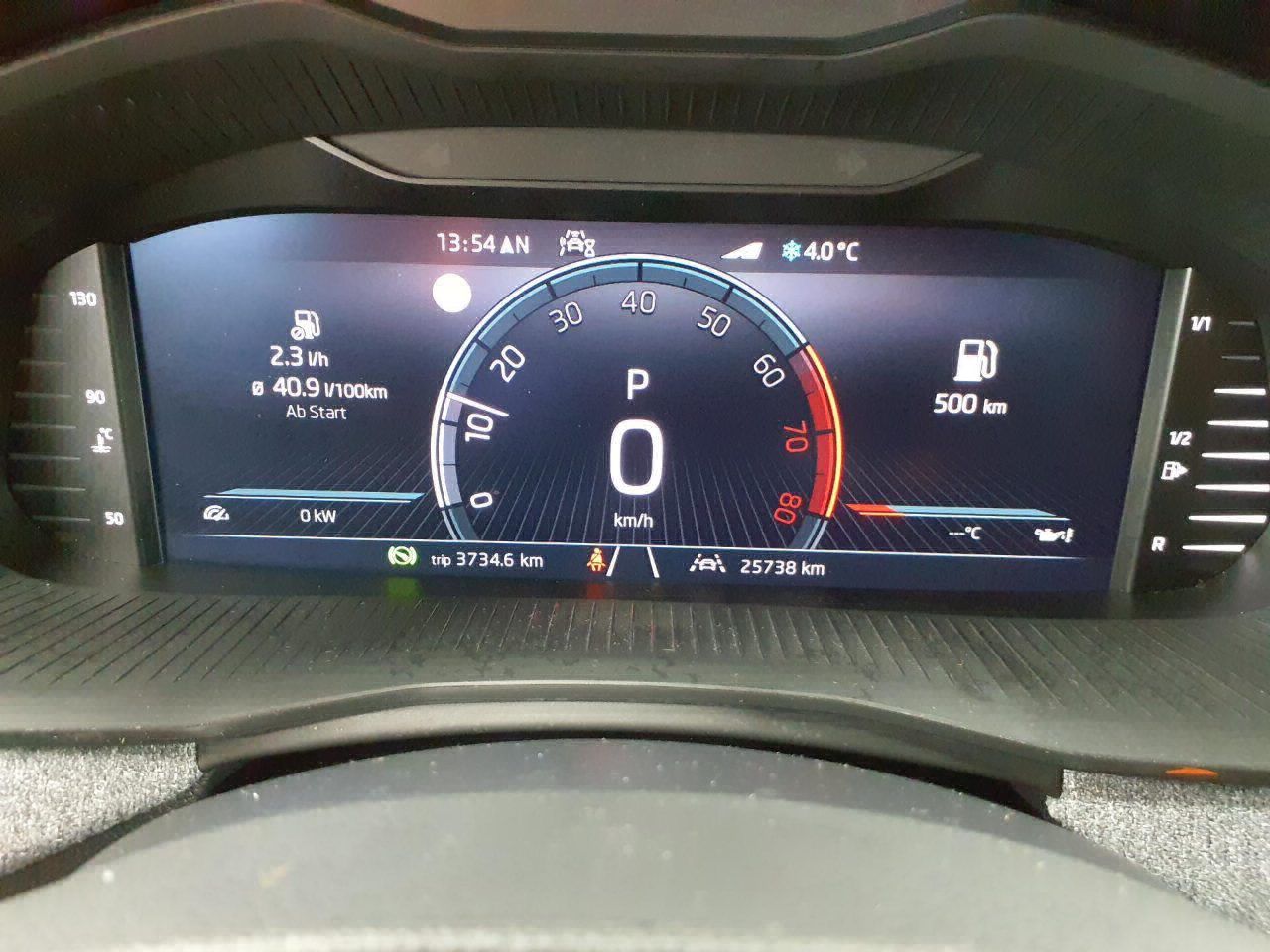 Skoda Kamiq - Bild 6