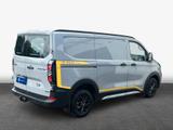 Ford Transit Custom 320 L1H1 LKW 4x4 Autm. Trail 125  - Angebote