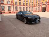 Audi RS5 2.9 TFSI B&O,HeadUp,Dynamik,Keramik,Carbon - gebrauchte Audi RS5 aus dem Jahr 2018