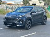 Kia Sportage GT Line 4WD LED NAVI ACC PANO - Kia Sportage Gebrauchtwagen in Berlin
