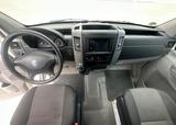 Volkswagen Crafter Kastenwagen L3H2  Lang & Hochdach - : Kastenwagen