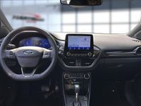Ford Puma - Vorschau Bild 20