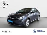 Volkswagen Taigo 1.0 TSI DSG STYLE*IQ.LIGHT*AHK*KAMERA*PDC* - Volkswagen Taigo: Automatik
