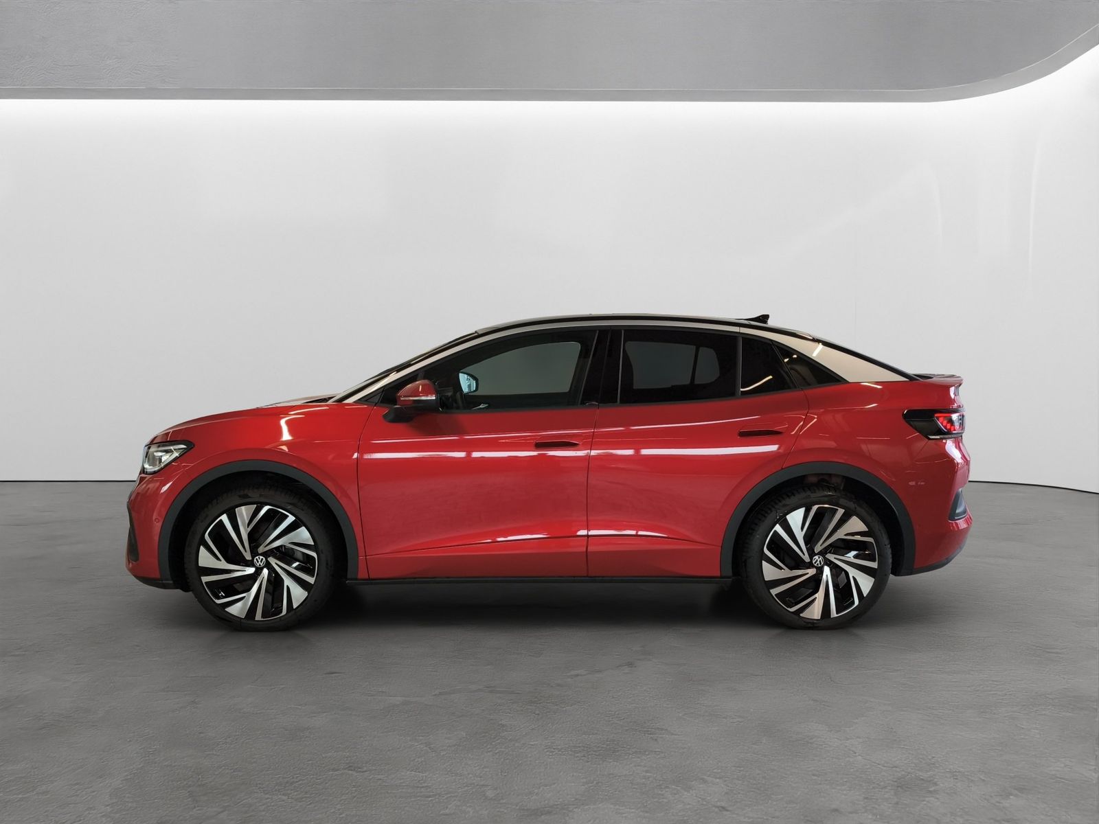 Volkswagen ID.5 Pro MATRIX-LED W-PUMPE PANO NAVI AHK ACC SI foto 4