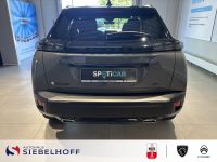 Peugeot 2008 - Vorschau Bild 6