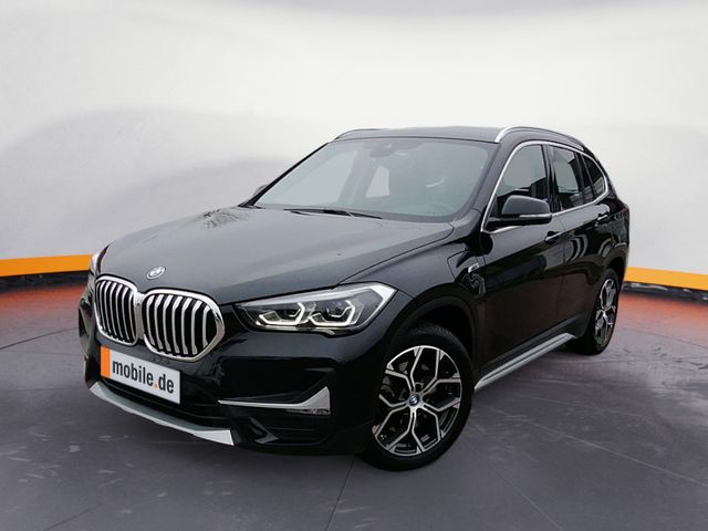 BMW X1 xDrive25e xLine Navi RFK LED El. Heckkl. DAB 