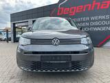 Volkswagen Caddy Maxi 1.5 TDi DSG AID Lane Sitzheizung AHK - VW Caddy Maxi Benzin Gebrauchtwagen