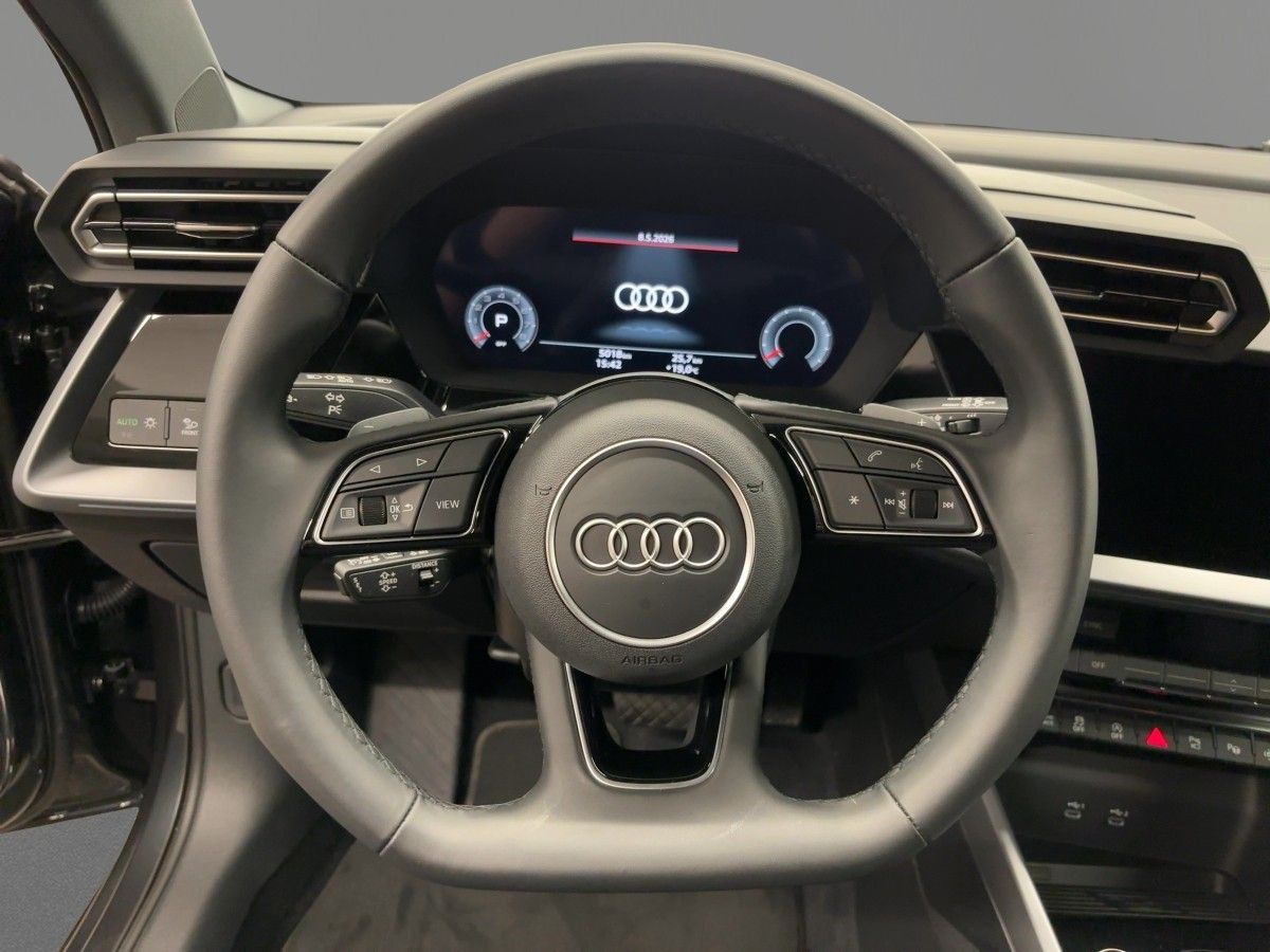 Audi A3 - Bild 14