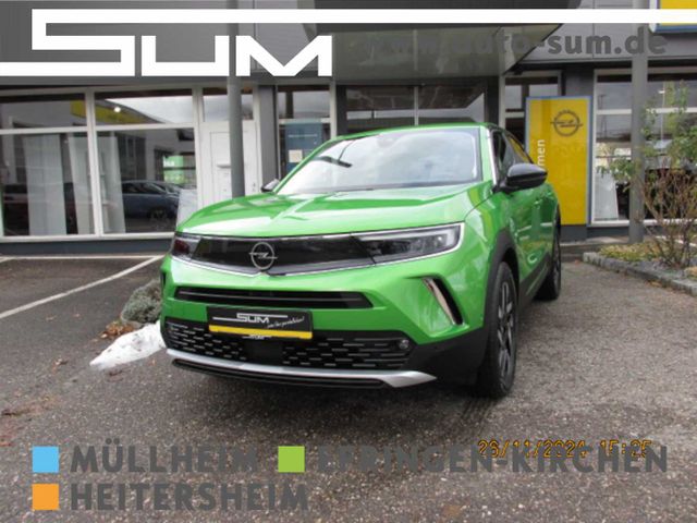 Opel Mokka -e, Elegance Navi Rückfahrk.