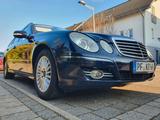 Mercedes-Benz E 320 CDI T AVANTGARDE Avantgarde - Mercedes-Benz E 320 aus 2008: Cdi
