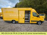 Mercedes-Benz Sprinter II*EURO5*MAXI*Lang*906*Koffer* - Mercedes-Benz Sprinter 906