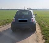 Abarth 595 Turismo 1.4 T-Jet 16V 595 Turismo Turismo - Abarth aus 2015