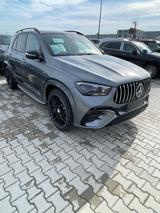 Mercedes-Benz GLE 53 AMG 4Matic+#NAPPA#ACTIVE RIDE#COC# - Mercedes-Benz GLE 53 AMG New cars