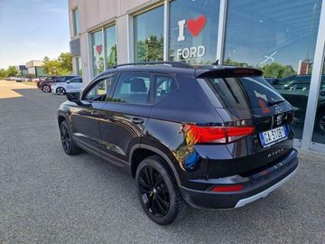 SEAT Ateca - 6