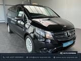 Mercedes-Benz Vito 114 CDI Pro extralang+Tourer+Taxi+Leder - Mercedes-Benz Vito: Taxi