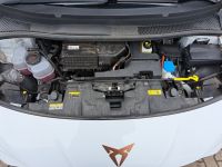 Cupra Born - Vorschau Bild 24