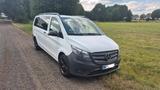 Mercedes-Benz Vito 116  TourerPro extralang - Mercedes-Benz Vito: Tourer