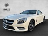 Mercedes-Benz SL 400 2LOOK Edition AMG|Massage|Panorama|Logic7
