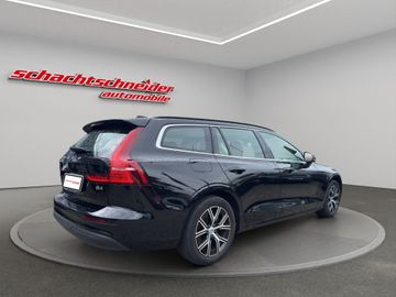 Volvo V60 - 3