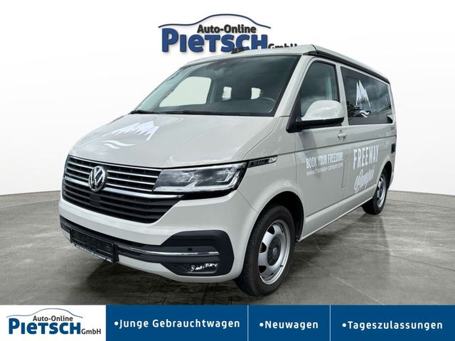 Volkswagen T6.1 California California Ocean DSG ACC NAVI MA