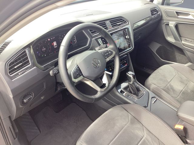 Tiguan 1.5TSI DSG Elegance AHK