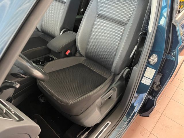 Fahrzeugabbildung Volkswagen Tiguan 1.4 TSI DSG eHybrid ACTIVE LED KAMERA KES