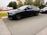 BMW 640i xDrive GT M Sportpaket - Head-Up Pano - gebrauchte BMW 640 Gran Turismo aus dem Jahr 2018