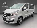 Fiat Talento Kombi*Lang*Klima*Temponat*9-Sitze* - Fiat Talento in Bochum