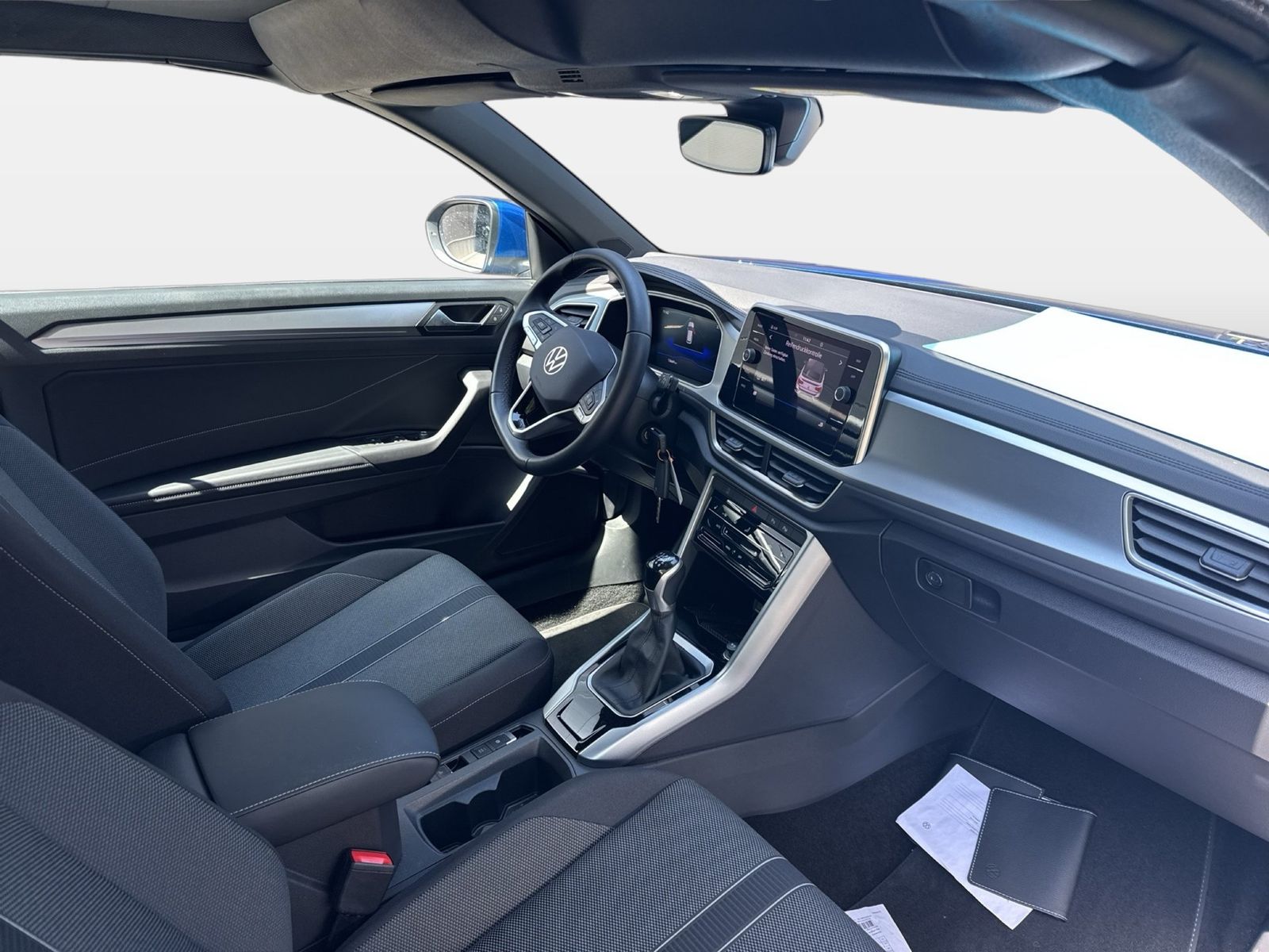 Volkswagen T-Roc - Bild 13