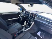 Volkswagen T-Roc - Vorschau Bild 13