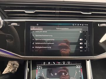صورة مصغرة 29 لـ 2026 AUDI RSQ8