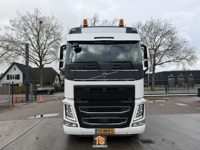 Volvo FH 500 - AUTOMATIC - NL TOP TRUCK