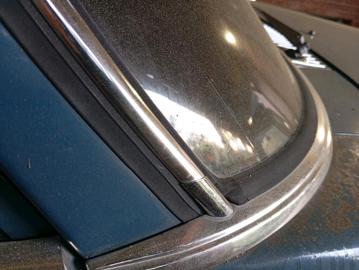 1968 Mercedes-BENZ OTHERS 缩略图 13