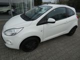 Ford Ka Trend*2 HAND*KLIMA*ALLWETERREIFEN*