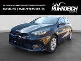 Kia Ceed 1.5T VISION Navi DAB SHZ LenkradHZG Spurhal - Kia cee'd / Ceed New cars in Essen