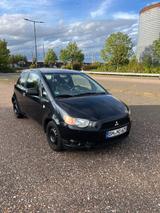Mitsubishi Colt 1.1-wenig km-technisch top-tüv bis 2028 - Mitsubishi Colt in Köln