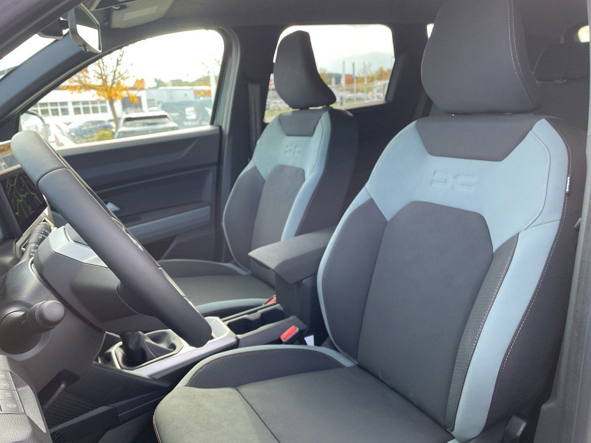 Dacia Bigster - Bild 9