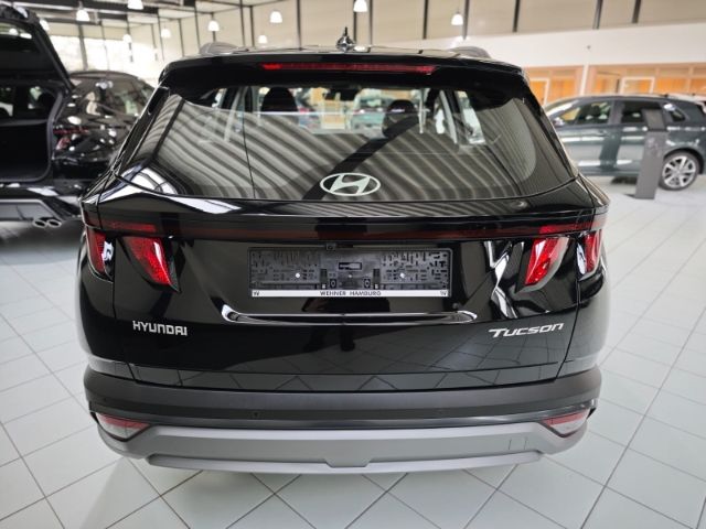 Hyundai TUCSON - Bild 6
