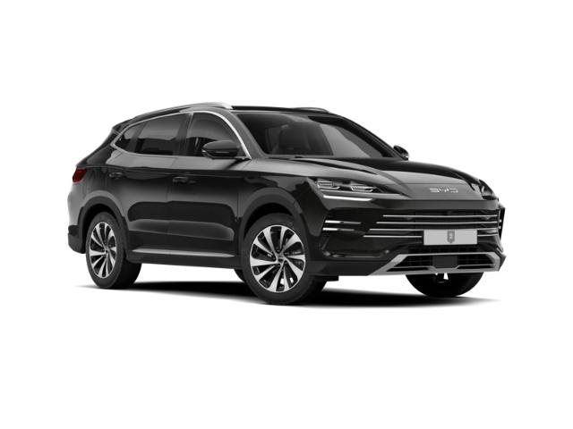 BYD SEAL U Seal U PlugIn el. Heckklappe Pano 360 Kam Leder