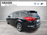 Ford Focus Turnier ST Line Leder-Sport-Paket - Ford Focus: Turnier Sport