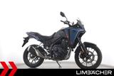Honda NX 500 E-CLUTCH - 35KW! QS, TC, TFT, LED - HONDA ENDURO NX