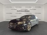 Audi A5 3.0 TDI Quattro S line AHK/ACC/SOUND/NAVI/PDC - Audi A5: Kombi, TDI