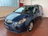 Opel Zafira C Tourer 2.0 CDTi Drive/2.Hand/Automatik - gebrauchte Opel Zafira aus dem Jahr 2016