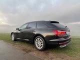 Audi A6 C8 Quattro 40tdi ACC Klima AHK - Audi A6 C8 Gebrauchtwagen